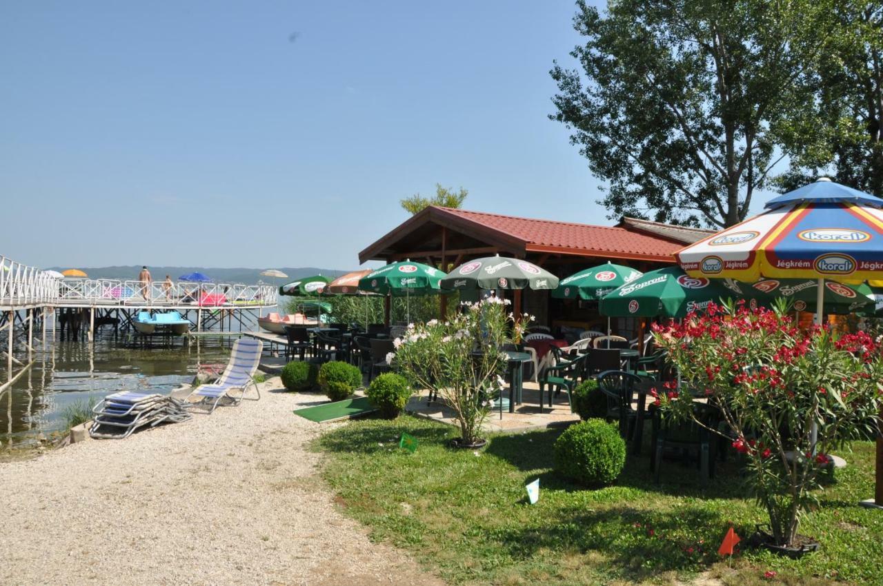 Naturexpert Mobilhazak-fkk Nudista